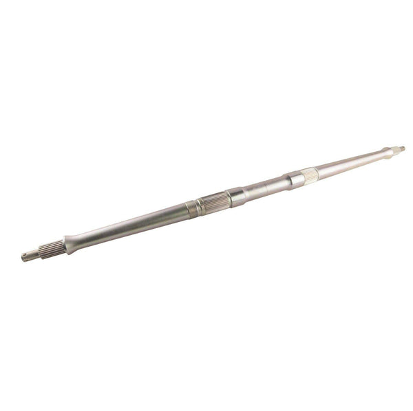 Yamaha Rear Wheel Axle Yfz450