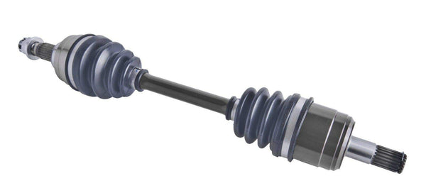 Honda Front Cv Axles & Differential Seal Kit Rancher Trx 400