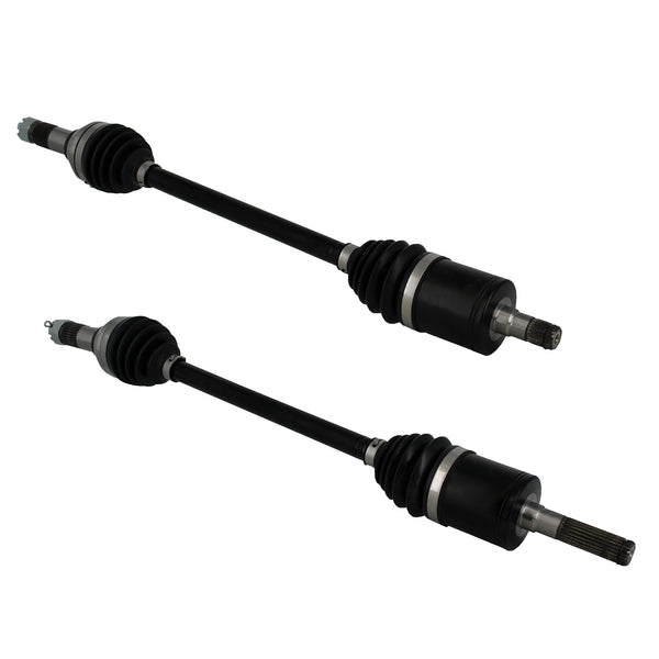 Can Am Front Axles Set Defender Traxter HD5 / HD8 / HD9 / HD10 705401936 705401802