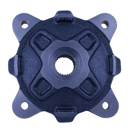 Polaris Ranger / Brutus Rear Left Or Right Hub 5137431 5142595-329 5142964-067
