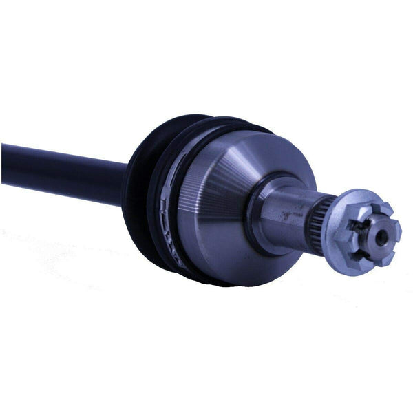 Arctic Cat Wildcat Trail Xt Front Cv Axles Set