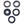 Polaris Ranger EV rear differential bearing & seal kit