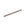Kawasaki Right Rear Wheel Axle Bayou 300 400 41068-1348 41068-1261