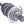 Arctic Cat Atv 400 / 500 / 650 / 700 / 1000 Front Right Cv Axle & Wheel Bearing