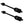 Polaris front cv axles set for RZR XP Xpedition 1336984 2211710 2211716