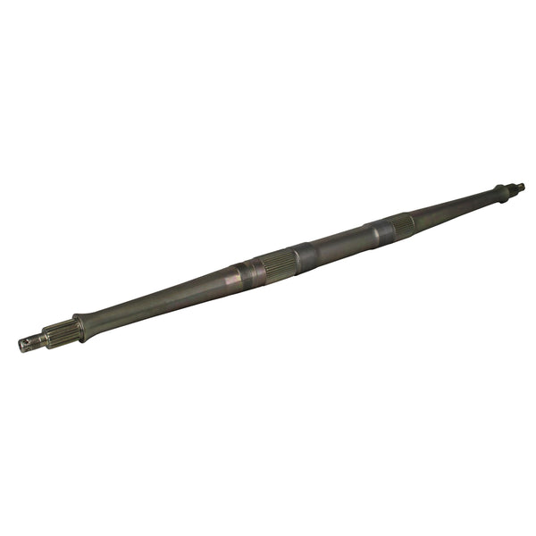 Yamaha Rear Wheel Axle Yfz450X 46D-25381-00-00
