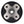 Yamaha Rear Right Wheel Axle Brake Drum Big Bear 350/Kodiak 400 4Gb-2531E-00-00