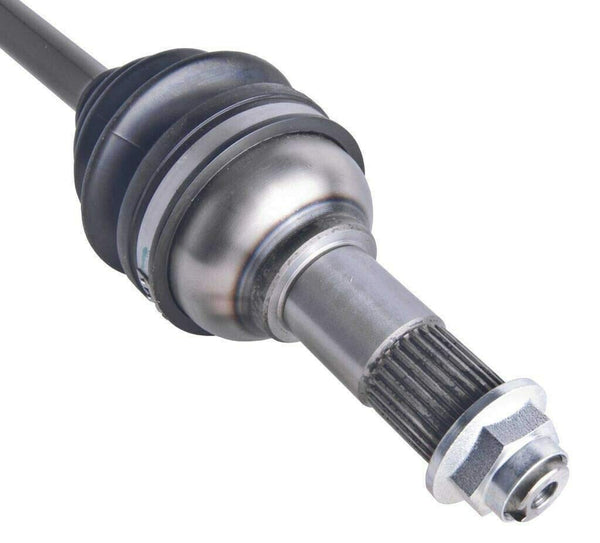 Yamaha Kodiak / Grizzly Rear Cv Axles & Wheel Bearings Set 550 / 700