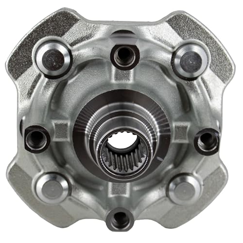Honda TRX 420 Left or Right Front Wheel Axle Hub 44615-HP5-600