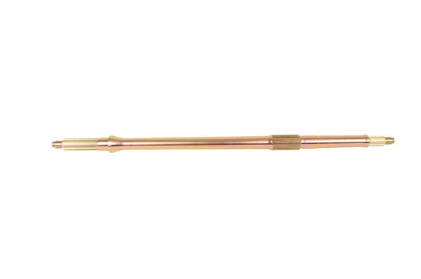 Suzuki Rear Wheel Axle Lt-F250 Ozark 64711-05G10