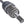 Can Am Middle Left Cv Axle Outlander 650 / 1000