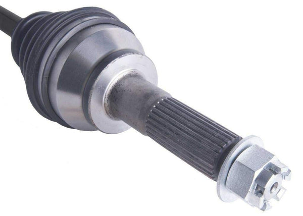 Polaris Rzr 50" Rear Cv Axles & Wheel Bearings Set 800
