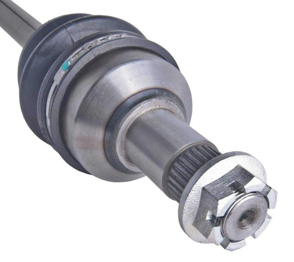 Arctic Cat 500/550/650/700/1000 Prowler Rear Cv Axles Set