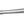 Yamaha Rear Wheel Axle Yfz450R 18P-25381-00-00
