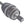 Honda Trx 650 / 680 Rear Cv Axles Set