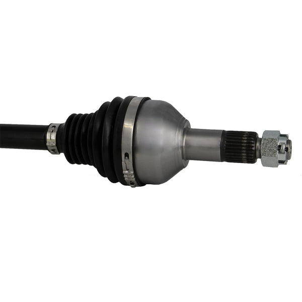 Can Am Middle or Rear Axles Set Defender Hd10 Ltd Cab 6X6 2023 705401936 705401802