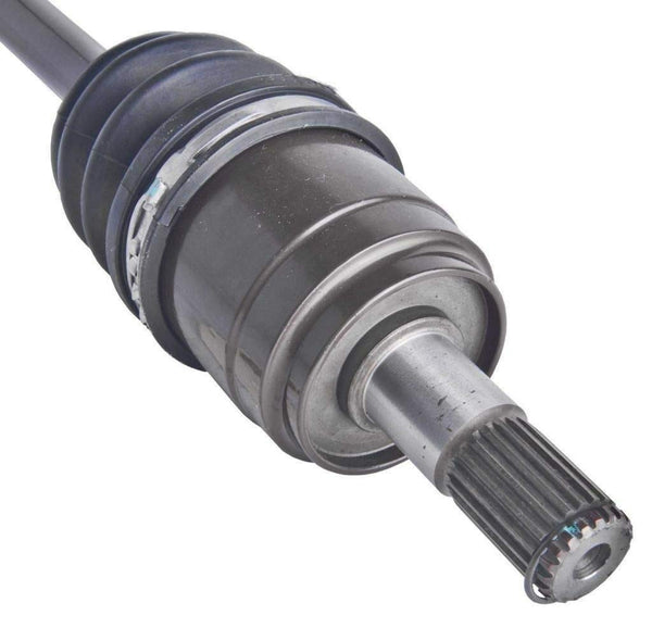 Can Am Rear Left Cv Axle & Wheel Bearing Renegade / Outlander
