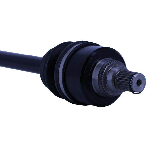 Arctic Cat Wildcat Front Cv Axles & Wheel Bearings Sport Xt