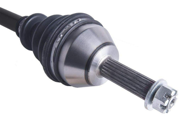 Bobcat Front Cv Axles Set 3400 Series