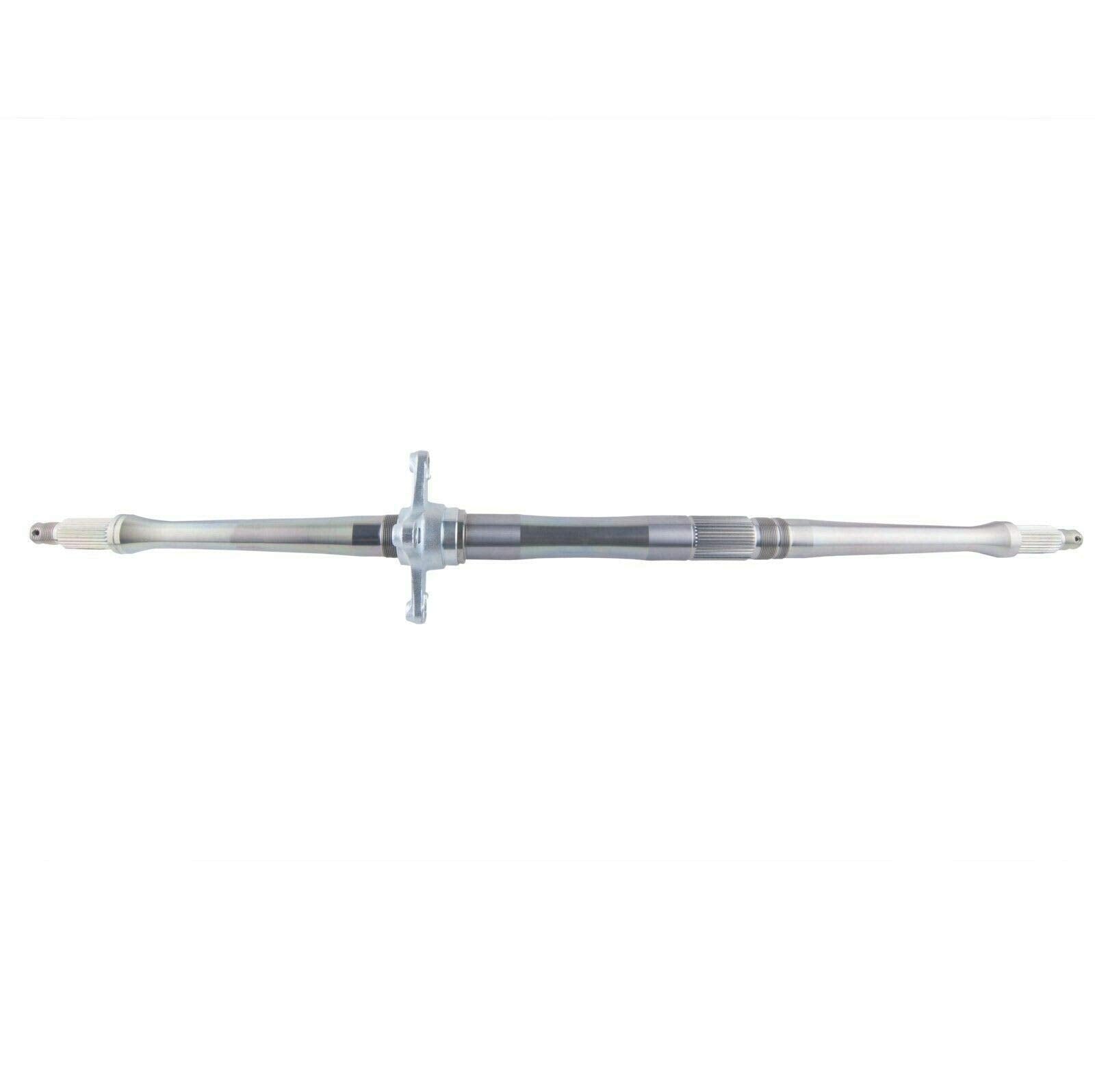 AG④ Suzuki Rear Wheel Axle Lt-Z400 Quadsport 64710-07G30 – East Lake Axle