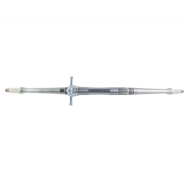 Suzuki Rear Wheel Axle Lt-Z400 Quadsport 64710-07G30