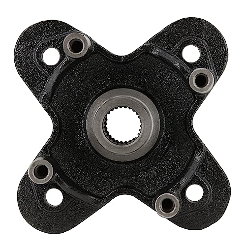 Polaris Atv / Utv Front Or Rear Left Or Right Hub 5139177 5139978 5143633