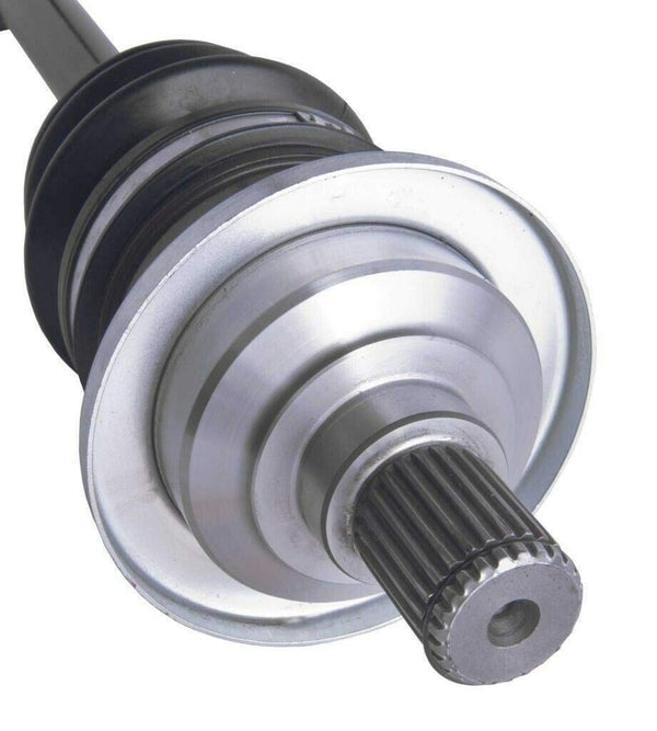 Arctic Cat Atv 400 / 500 Front Left Or Right Cv Axle & Wheel Bearing