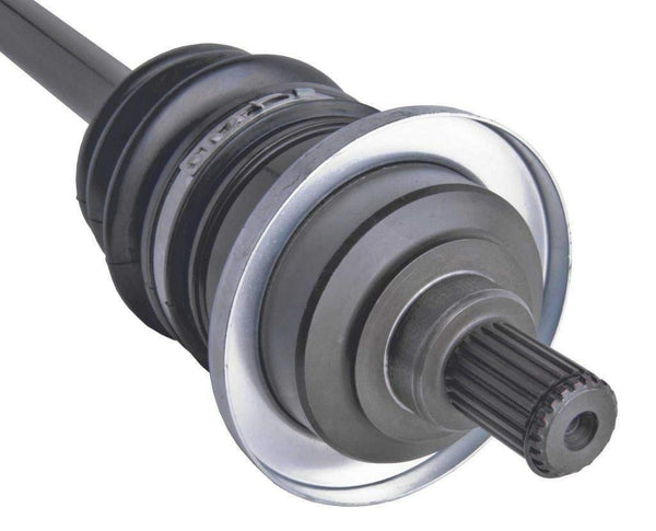 Arctic Cat 650 V2 Front Right Cv Axle Wheel Bearing & Seal Kit