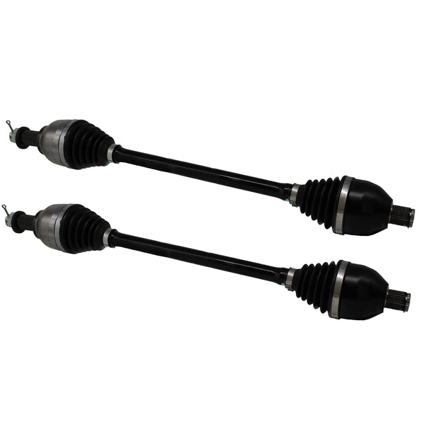 Polaris RZR PRO R Front Axle Set 1337064