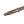 Kawasaki Left Rear Wheel Axle Bayou 220 / 250 41068-1244