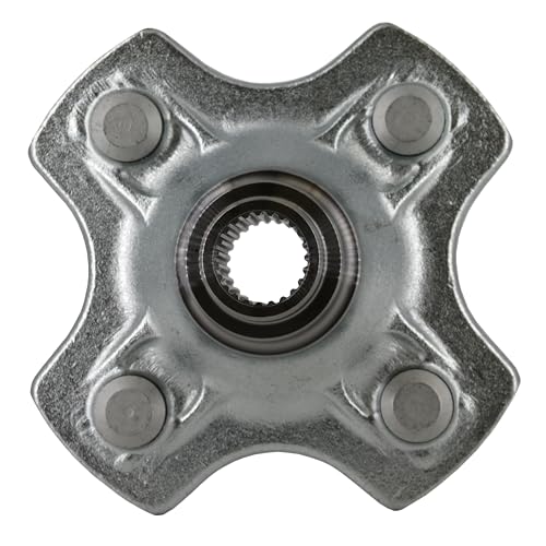 Honda TRX420 500 520 Rear Left Wheel Hub  42620-Hr3-A20