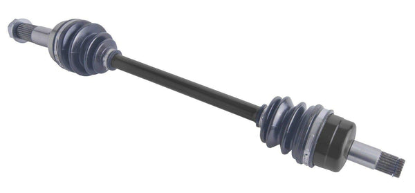 Yamaha Front Cv Axles & Differential Seal Kit Rhino 700