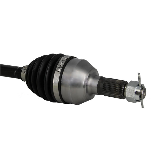 Can Am Maverick X3 Turbo 64" Rear Axles & Wheel Bearings Set  705502154