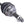 Can Am Rear Left Cv Axle & Wheel Bearing Renegade / Outlander