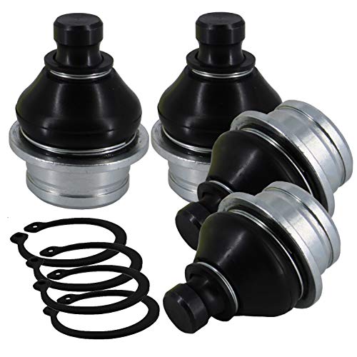 Suzuki Atv Upper And Lower Ball Joint Kit 51210-38F00