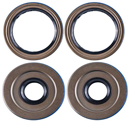 Polaris Sportsman / Magnum Rear Differential Seal Kit 330 / 600 / 700 / 800