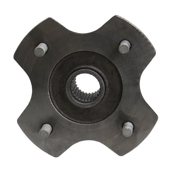 Honda Rear Wheel Axle And Hubs Trx 400 / Trx450 Foreman