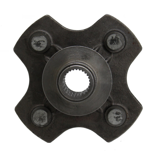 Honda Rear Wheel Axle And Hubs Trx 400 / Trx450 Foreman