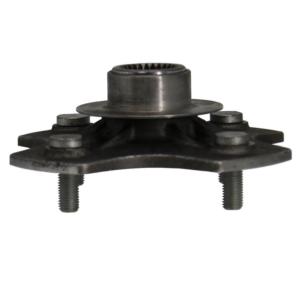 Honda Rear Wheel Axle Hub Set Trx350 / 400 / 450 Foreman / Rancher / Rubicon