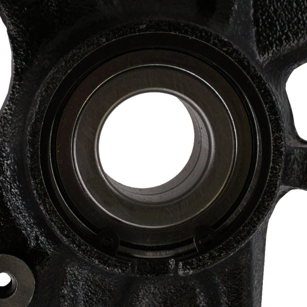 Honda Front Knuckle Assembly Set Trx420 / 500 / 520 51250-Hr3-A20 51200-Hr3-A20