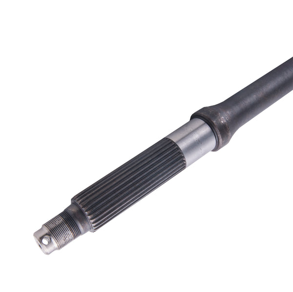 Honda Rear Wheel Axle And Carrier Bearings Trx400