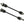 Arctic Cat Prowler 550/650/700/1000 Front Cv Axles Set Xt/Xtx/Xtz/Hdx