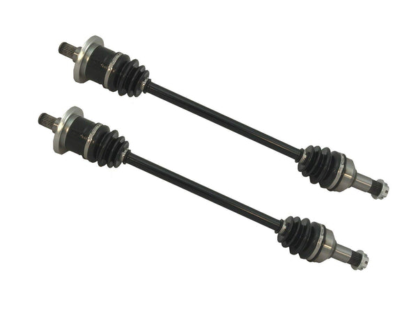 Arctic Cat Prowler 550/650/700/1000 Front Cv Axles Set Xt/Xtx/Xtz/Hdx