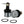 Polaris RZR TURBO / PRO R/ PRO S Lower Ball Joint Set 7082921 7082870 7082919