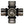 Arctic Cat 375 / 400 / 500 / 650 / 700 Front Driveshaft U-Joint Set 1402-164