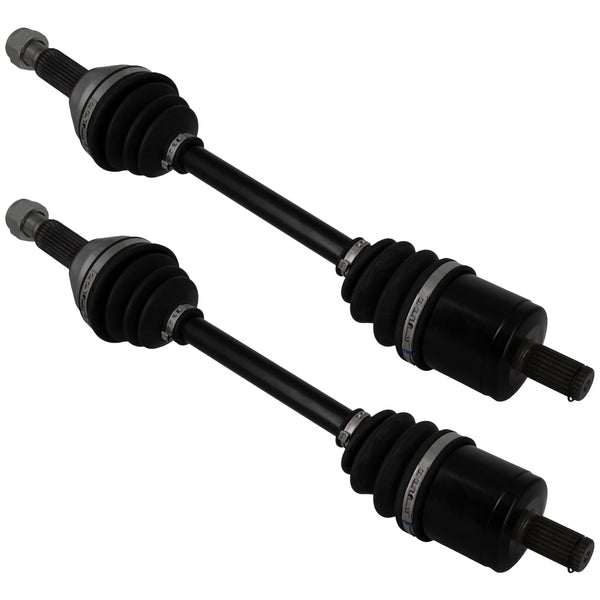 Club Car front cv axles set XRT1550 Carryall 295