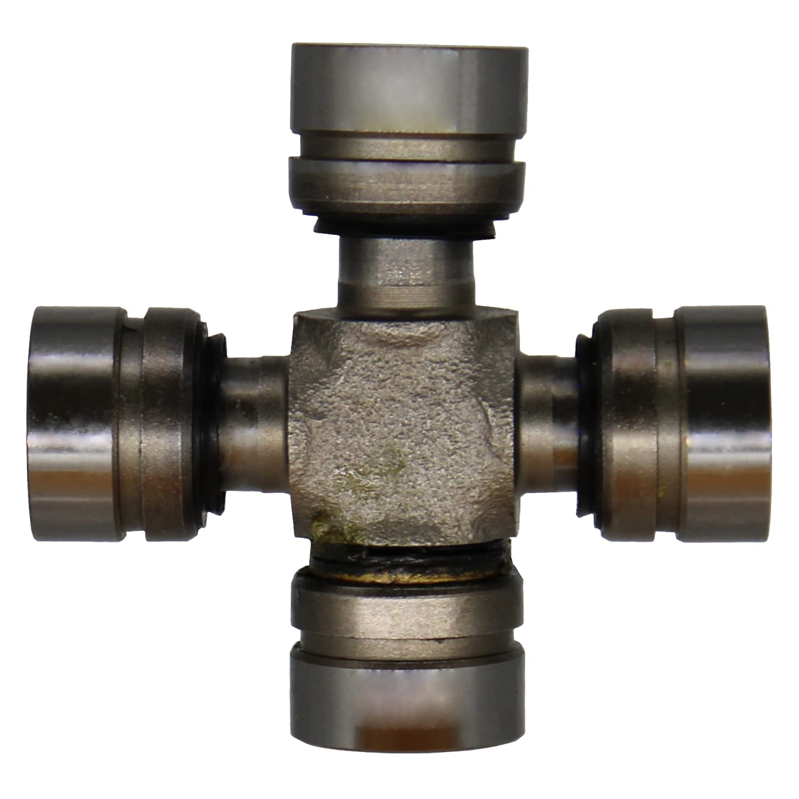 Kawasaki Bayou 300 Front Driveshaft U-Joint Set 49050-1055 – East