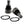 Polaris ATV / UTV Lower Ball Joint Set 7061220