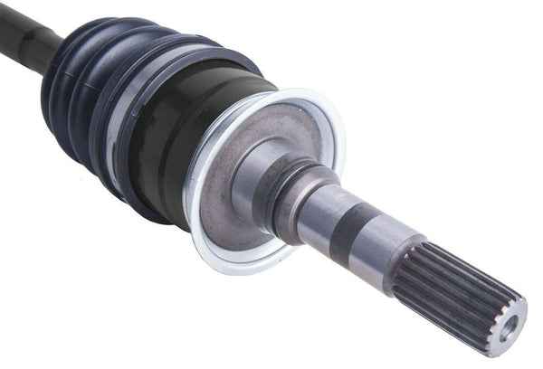 Suzuki Quv Front Cv Axles Set 620