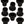 Polaris Short Control Arm Bushings Ranger Rzr Sportsman 5439874